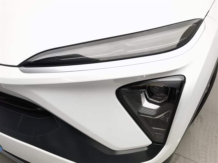 NIO EC6 2022 صورة سيارة #8