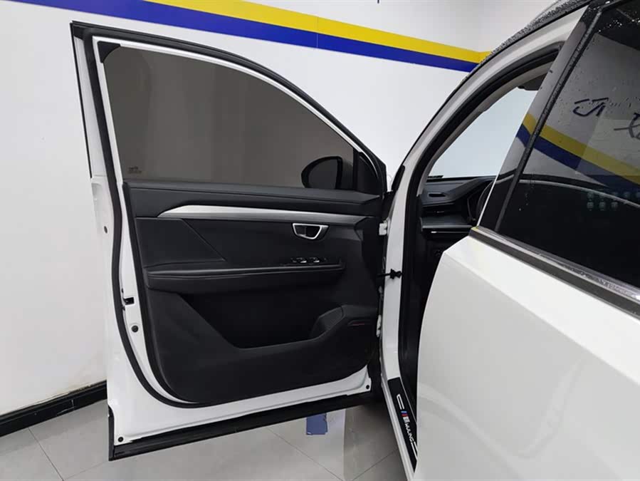 五菱汽车 五菱星辰 2021 汽车图片 #8