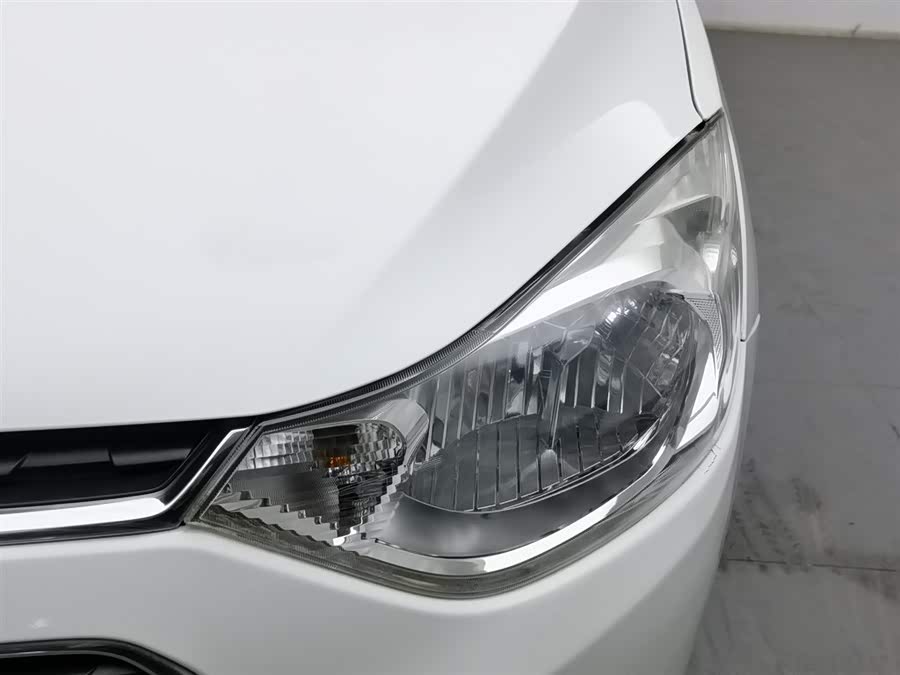 Chevrolet Sail 2016 car image #8