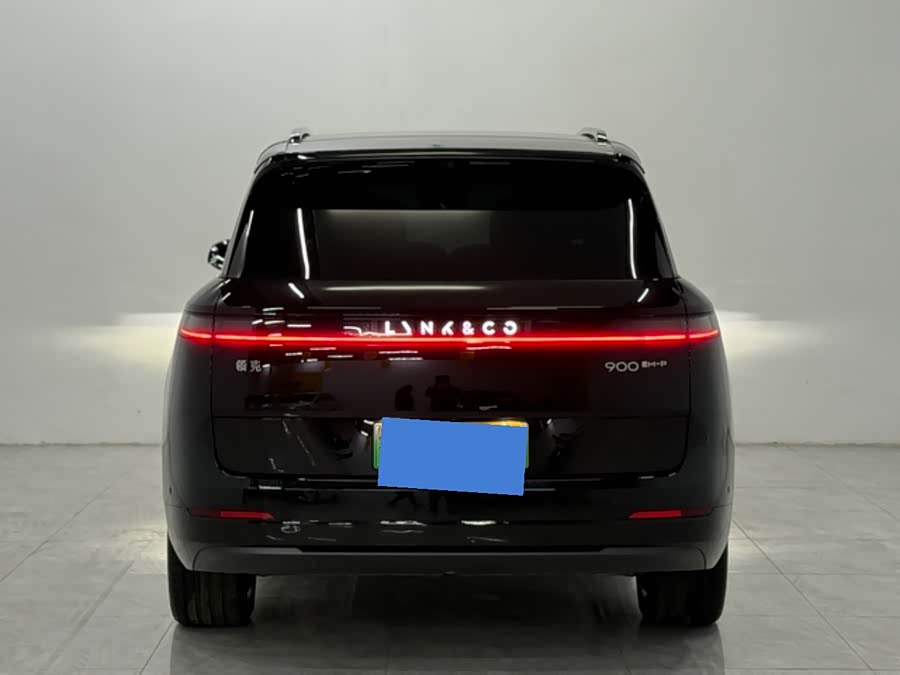 Lynk & Co 900 2025 #8 Lynk & Co 900 2025 car image #8