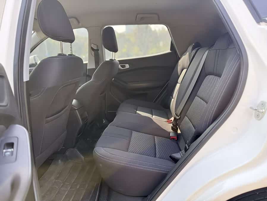 Chery Tiggo 5x 2020 #8 Chery Tiggo 5x 2020 car image #8