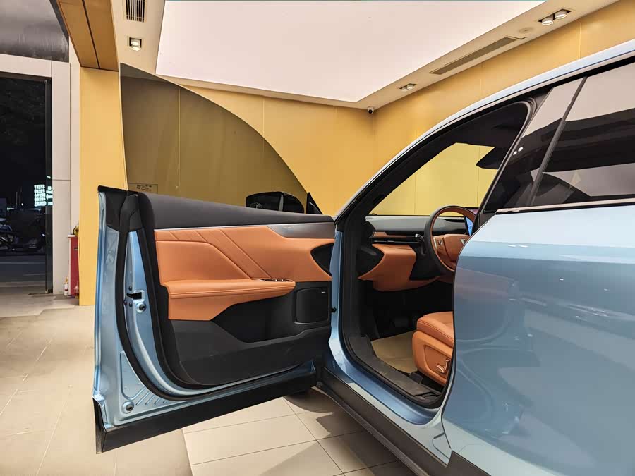 Deepal S05 2025 #8 Deepal S05 2025 car image #8