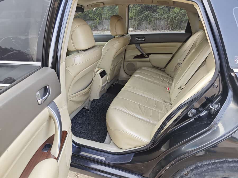 日产 天籁 2023 汽车图片 #8