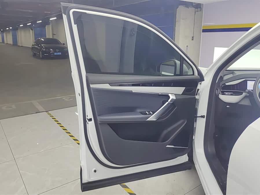 GEELY Boyue L 2023 #8 GEELY Boyue L 2023 car image #8