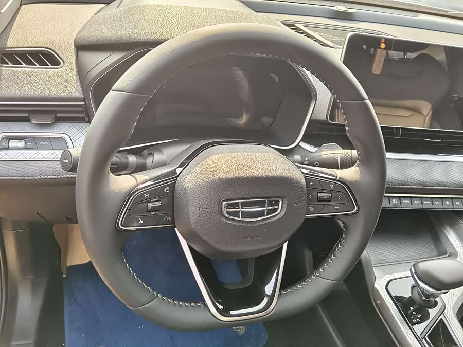 Preface 2022 immagine di auto #8
