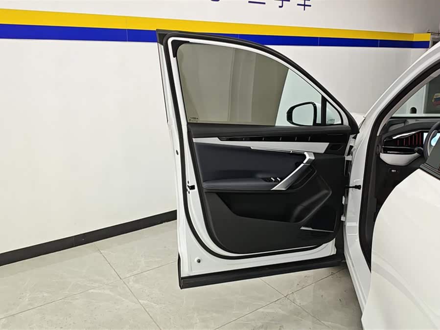 GEELY Boyue L 2023 #8 GEELY Boyue L 2023 car image #8