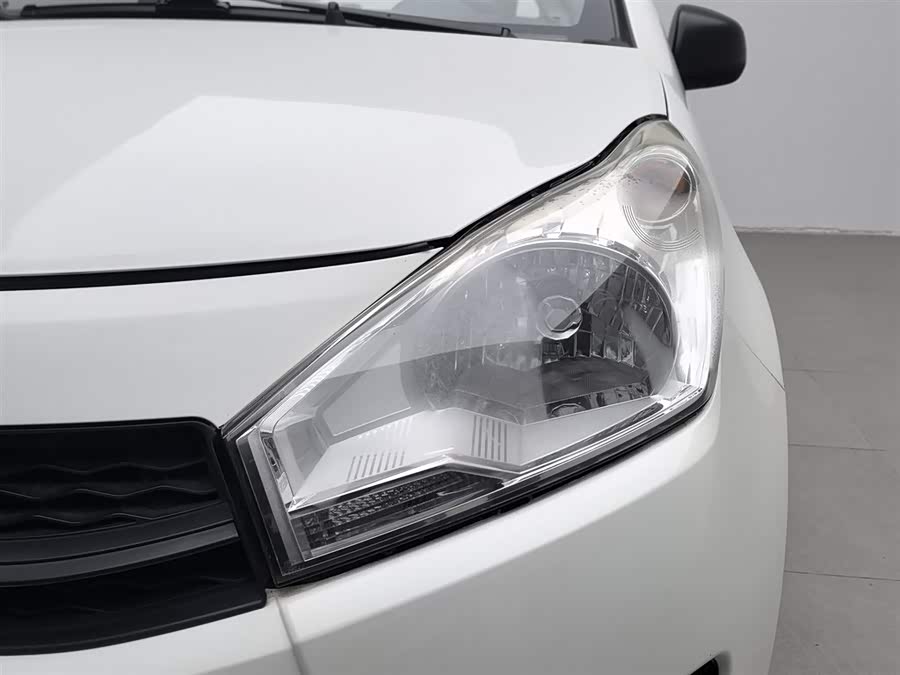 Suzuki Alto 2014 car image #8