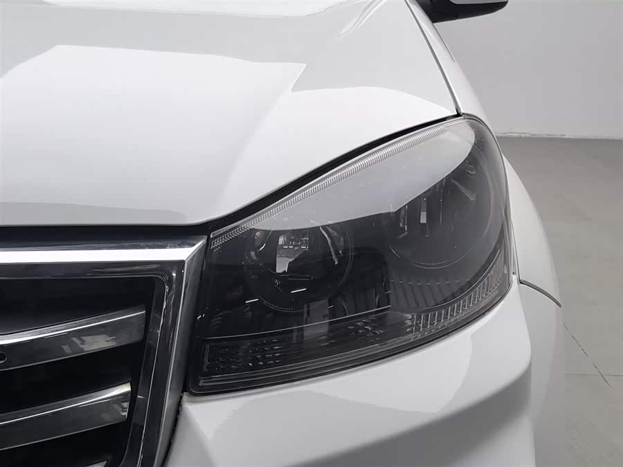 Great Wall Wingle 5 2018 #8 Great Wall Wingle 5 2018 изображение автомобиля #8