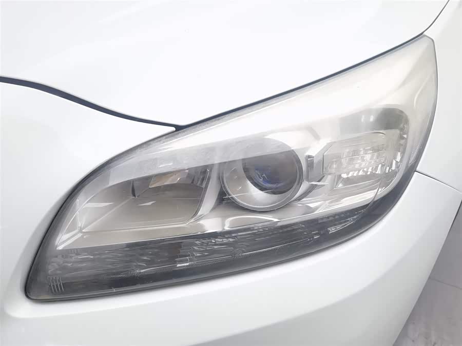 Chevrolet Malibu 2013 #8 Chevrolet Malibu 2013 car image #8