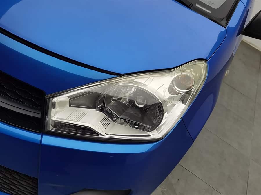 Suzuki Alto 2013 car image #8