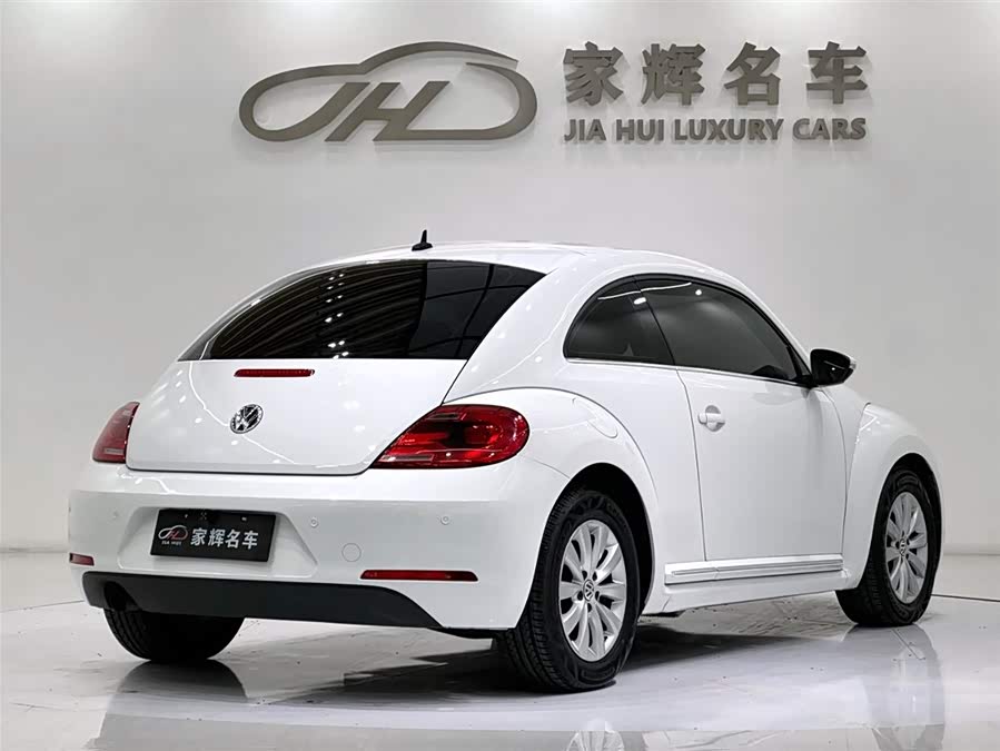 Volkswagen Beetle 2016 immagine di auto #8