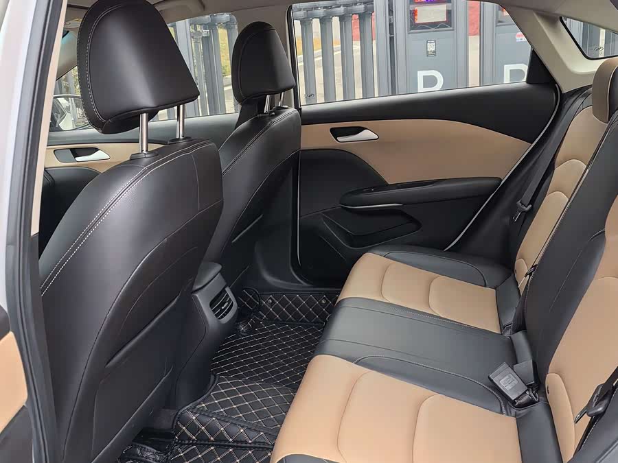 Chevrolet Monza 2019 #8 Chevrolet Monza 2019 car image #8