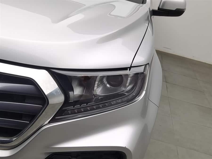 Great Wall Wingle 7 2019 car image #8