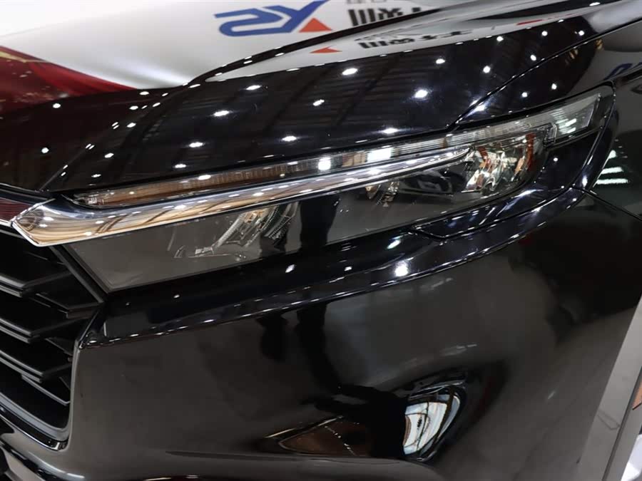 Honda CR-V 2022 #8 Honda CR-V 2022 car image #8