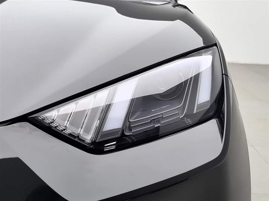 BYD Seagull 2024 immagine di auto #8