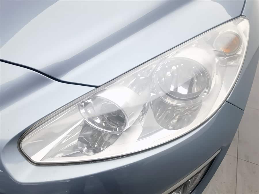 标致 标致308(进口) 2013 汽车图片 #8