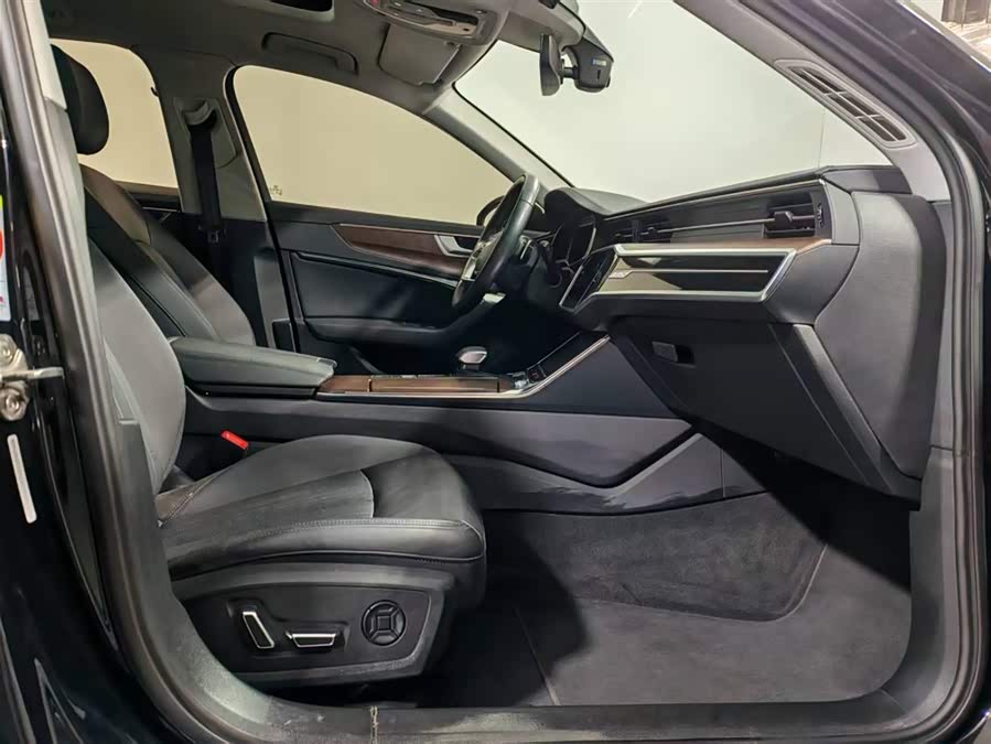 Audi A6 (Imported) 2020 изображение автомобиля #8