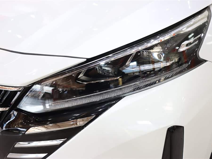 日产 天籁 2023 汽车图片 #8