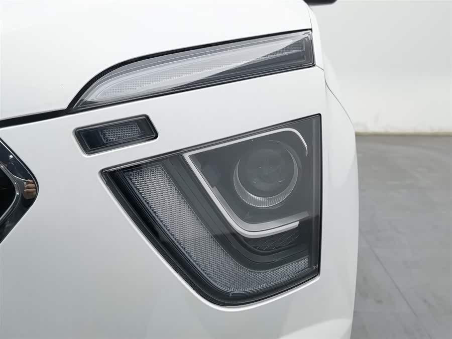 现代 北京现代ix25 2020 汽车图片 #8