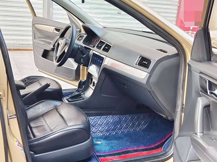 Volkswagen Lavida 2014 car image #8
