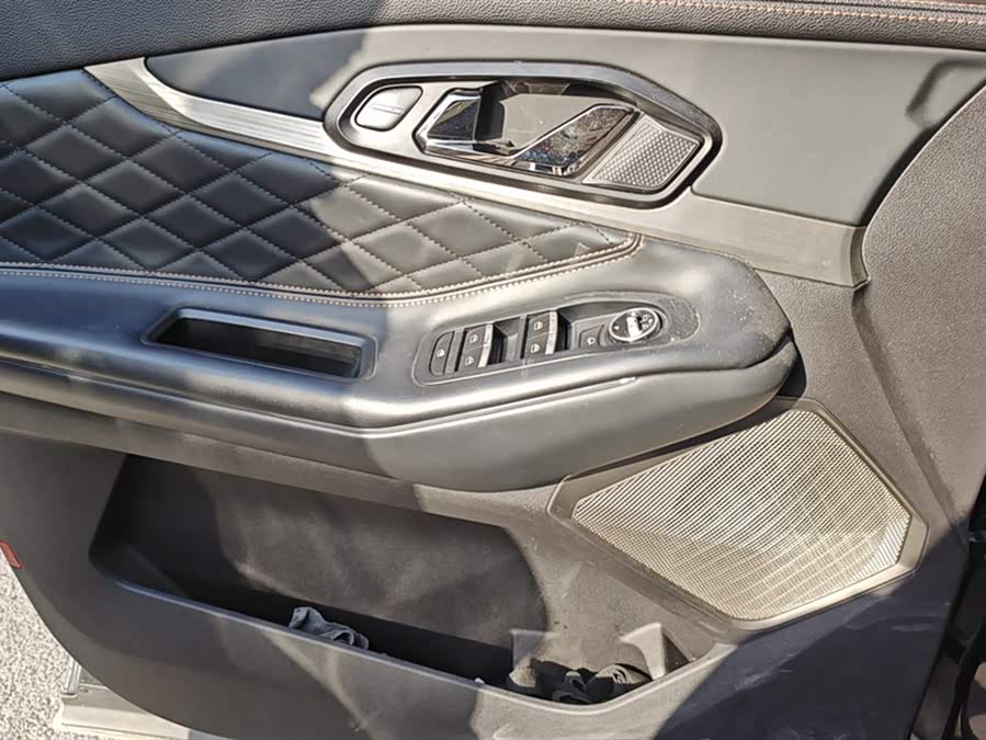 Exceed Lingyun 2021 car image #8