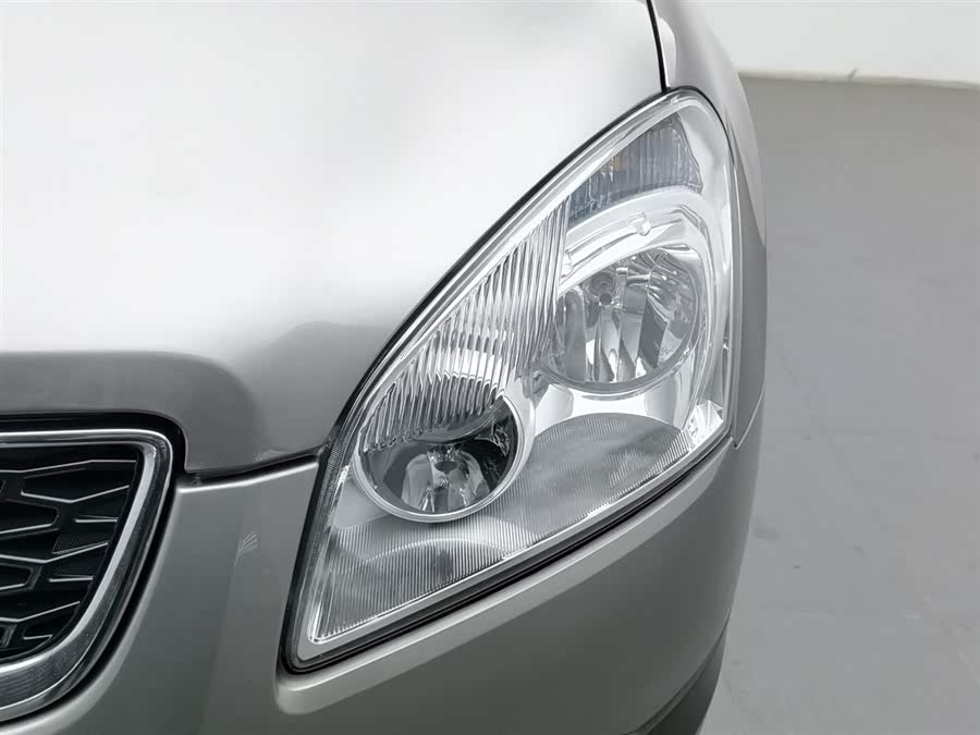 Nissan Qashqai 2014 car image #8