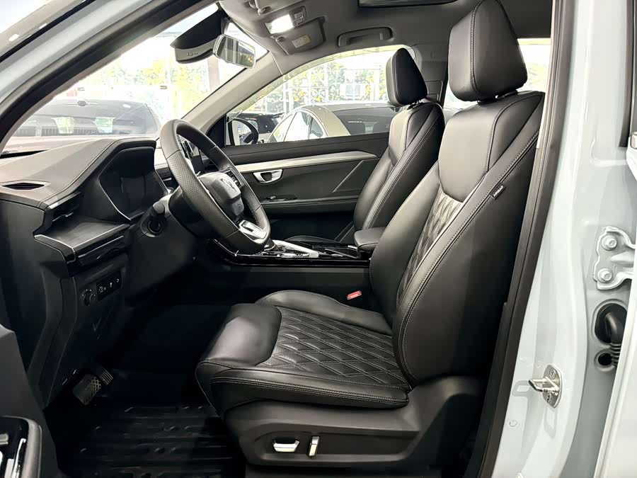 五菱汽车 五菱星辰 2022 汽车图片 #8