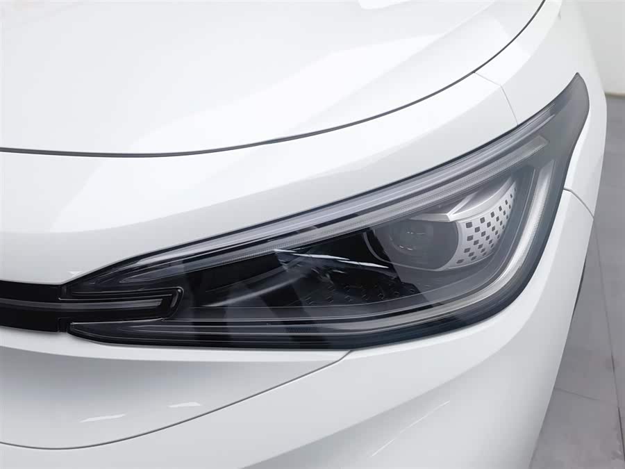 Volkswagen ID.4 X 2025 #8 Volkswagen ID.4 X 2025 car image #8