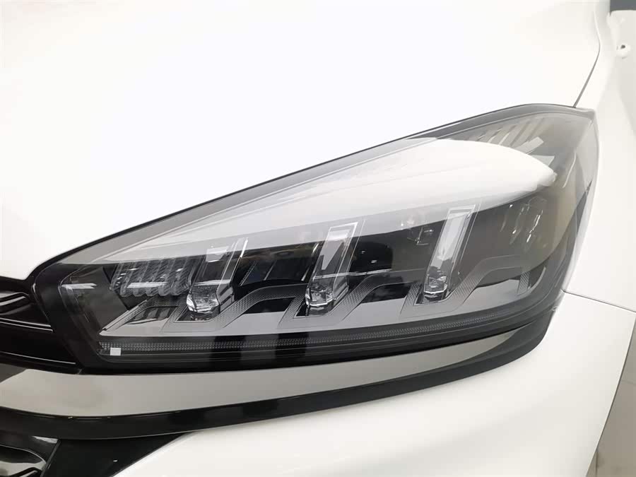 Chery Tiggo 8 2024 #8 Chery Tiggo 8 2024 car image #8