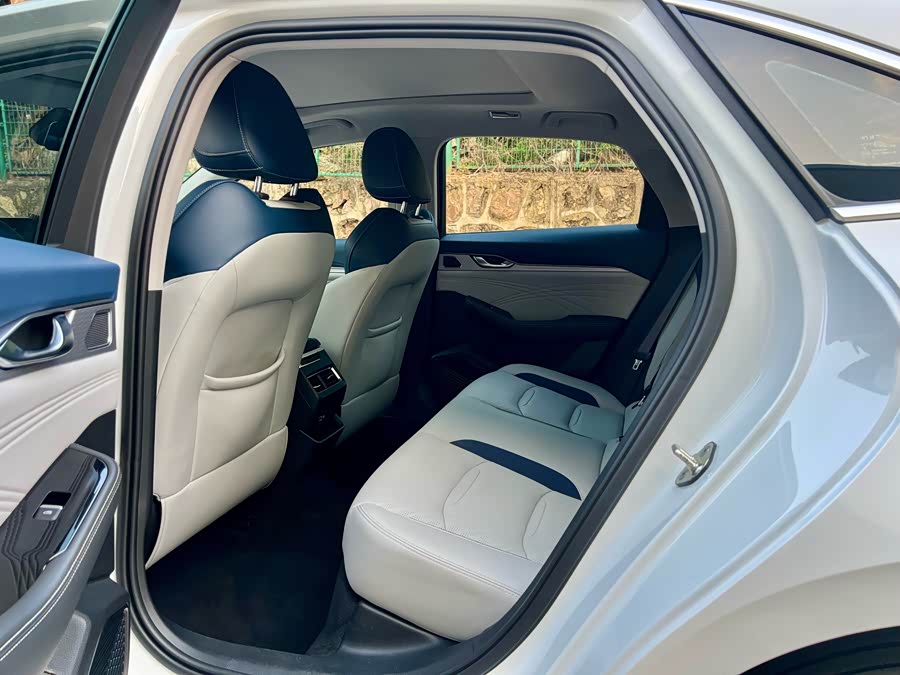 GEELY Preface 2022 #8 GEELY Preface 2022 car image #8