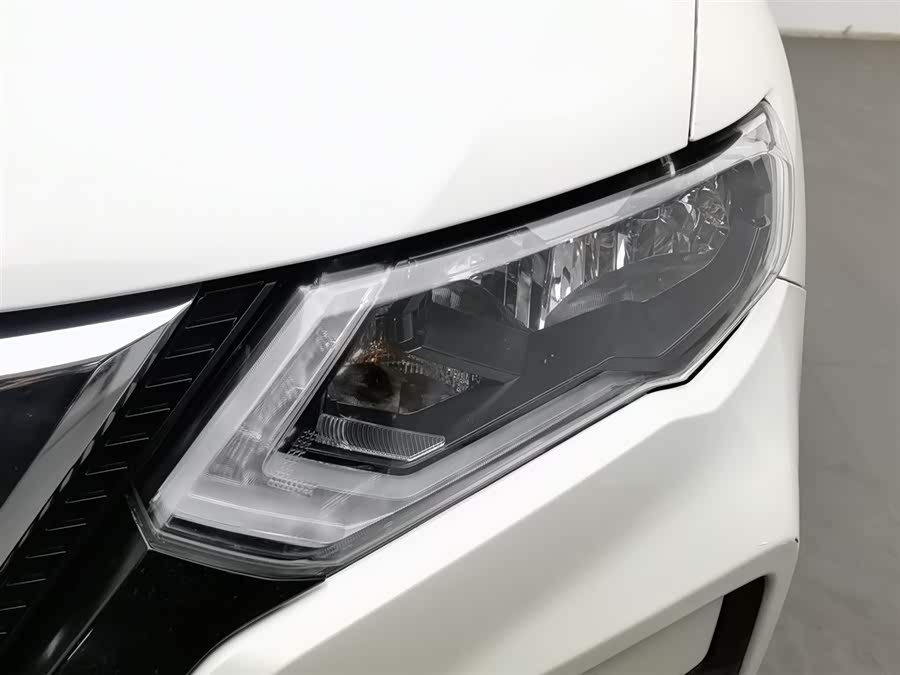 日产 奇骏 2020 汽车图片 #8