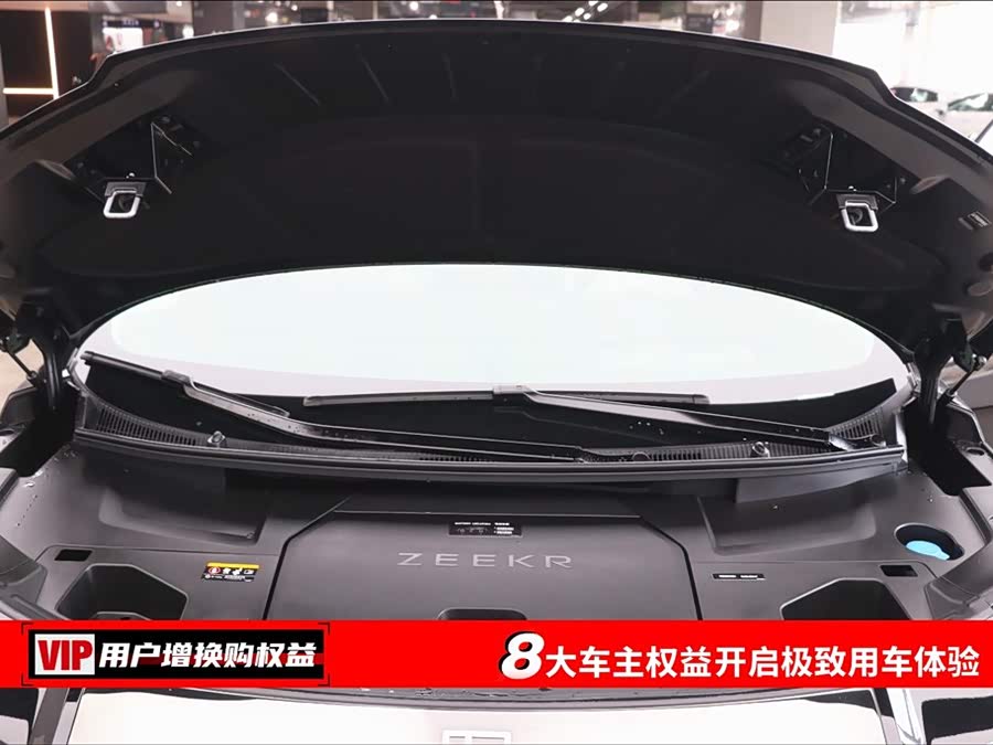 极氪 极氪009 2024 汽车图片 #8