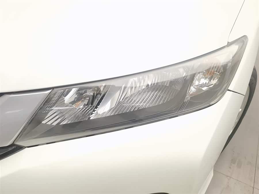 本田 锋范 2017 #8 本田 锋范 2017 汽车图片 #8