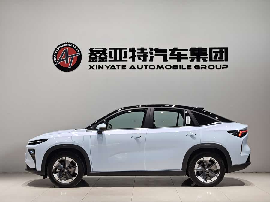 睿蓝汽车 睿蓝7 2025 汽车图片 #8