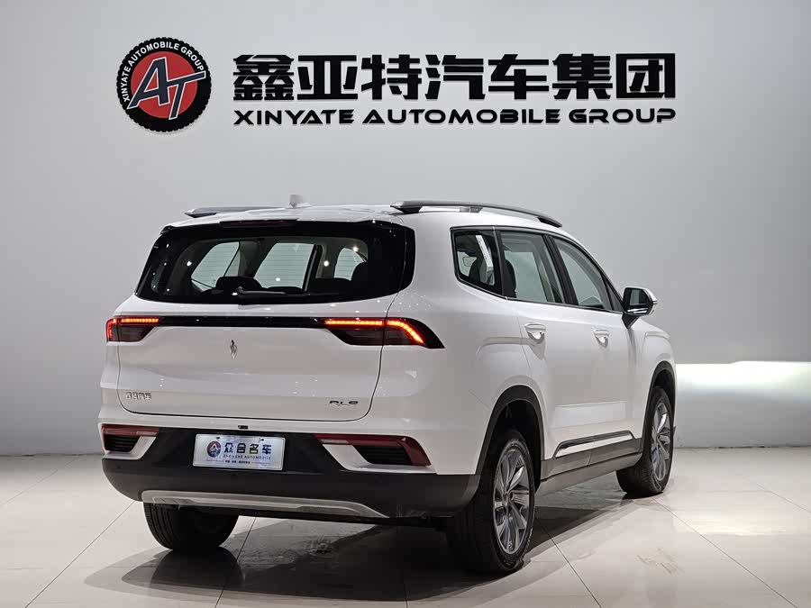 睿蓝汽车 睿蓝9 2024 汽车图片 #8