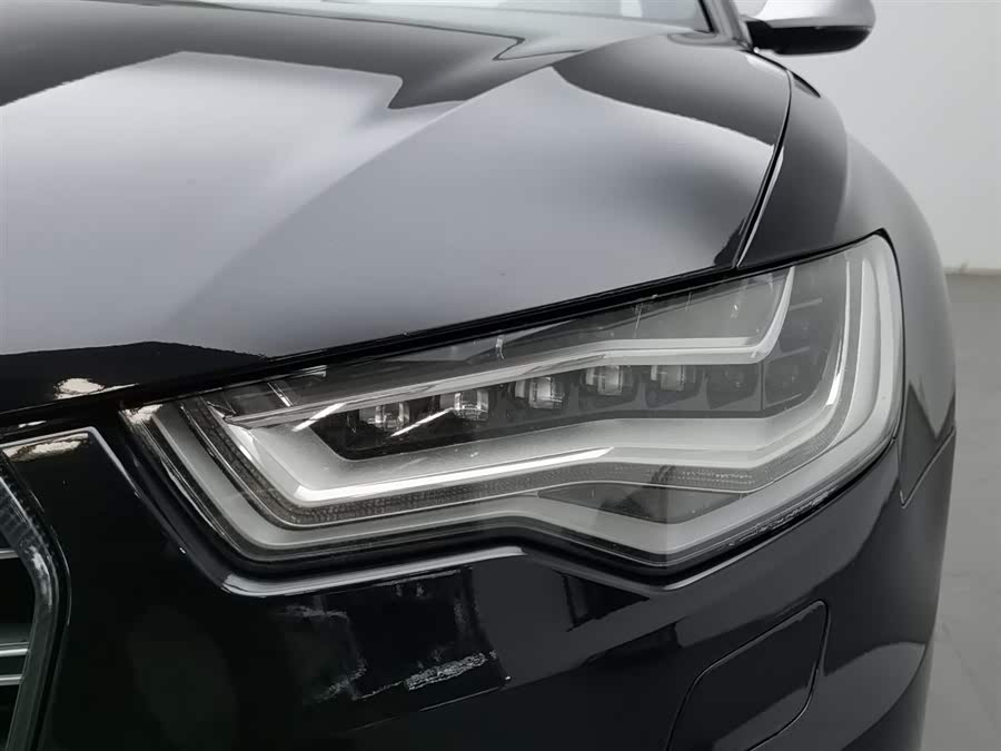 Audi S6 2013 immagine di auto #8