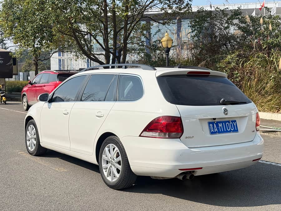 Volkswagen Golf (Imported) 2013 #8 Volkswagen Golf (Imported) 2013 imagem de carro #8