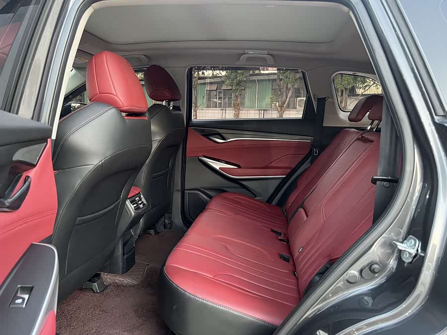 Changan CS75 Plus 2020 car image #8