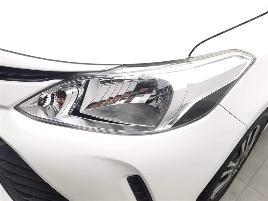 Vios 2018 صورة سيارة #8