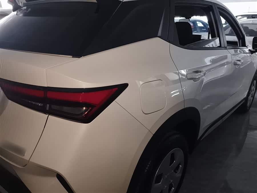 五菱汽车 五菱星驰 2022 汽车图片 #8