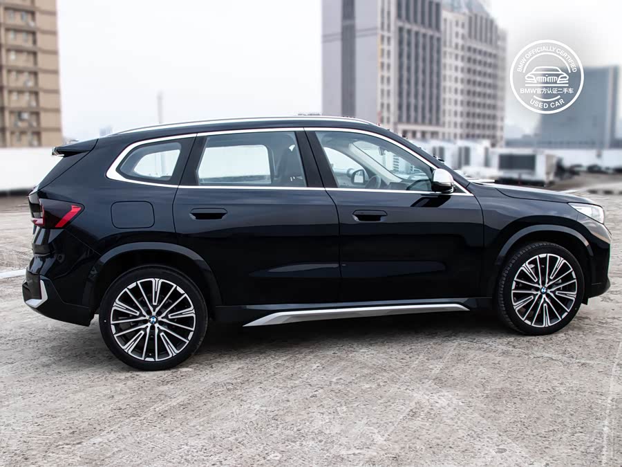 BMW X1 2024 #8 BMW X1 2024 immagine di auto #8