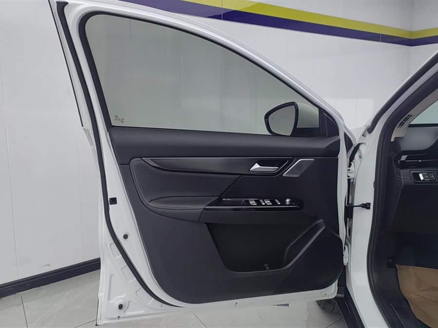 Xpeng G3 2022 #8 Xpeng G3 2022 immagine di auto #8