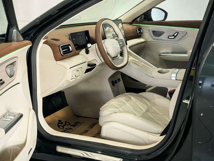 Chery 2025 #8 Chery 2025 car image #8
