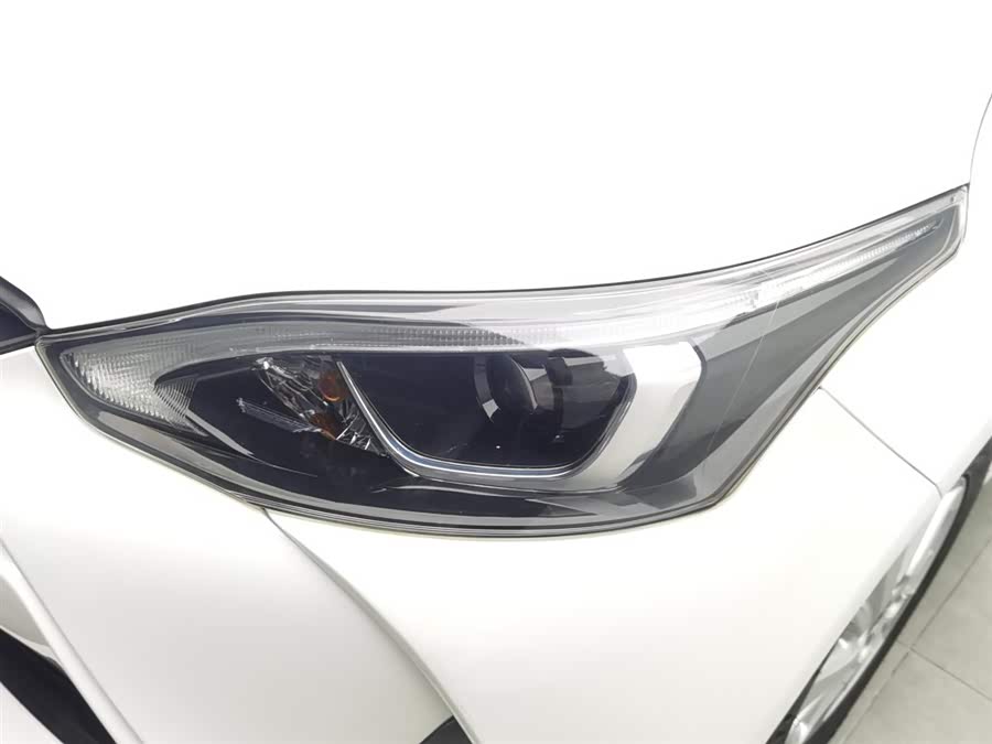 Toyota Yaris L Zhixiang 2018 car image #8