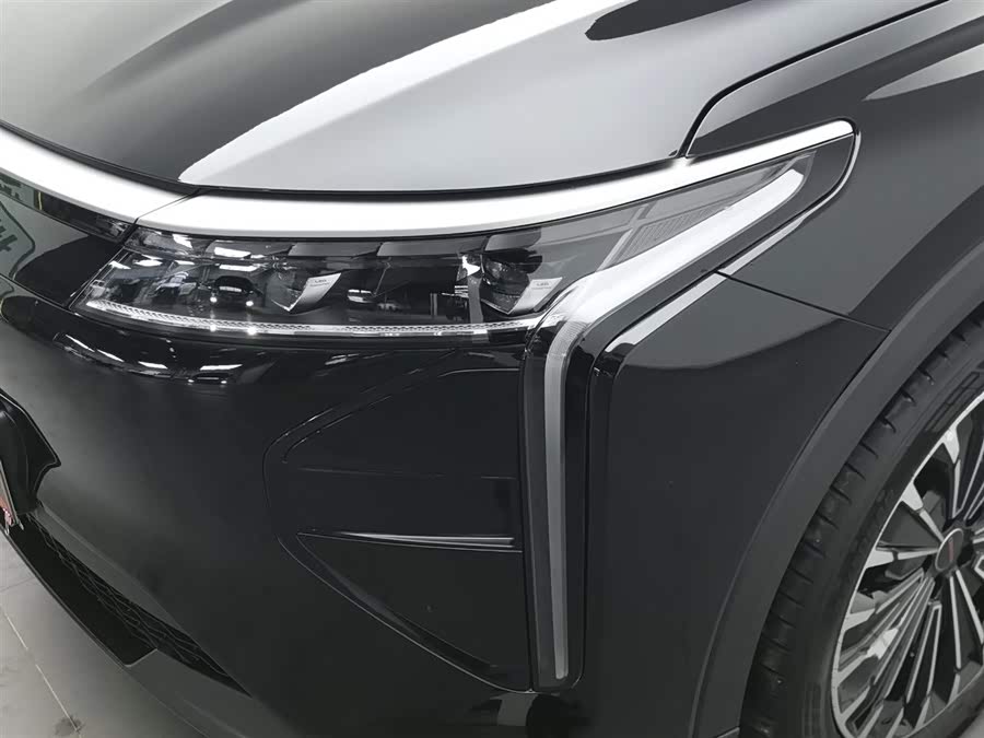 Exceed Yaoguang C-DM 2024 car image #8