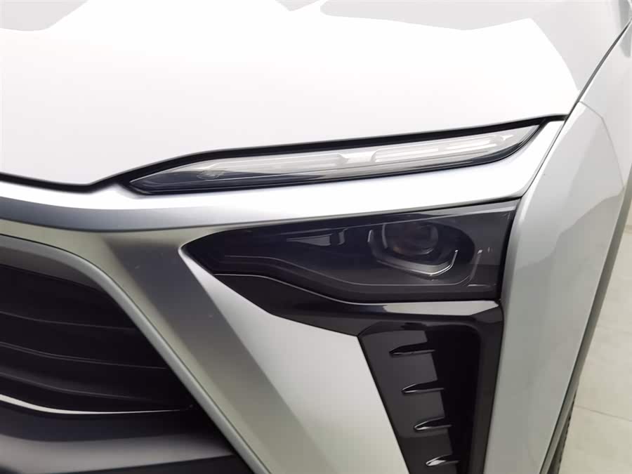 蔚来 蔚来ES8 2022 汽车图片 #8