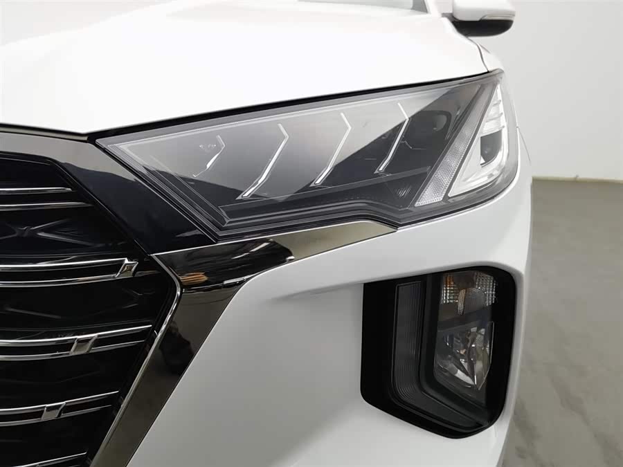 Hyundai Tucson 2021 car image #8