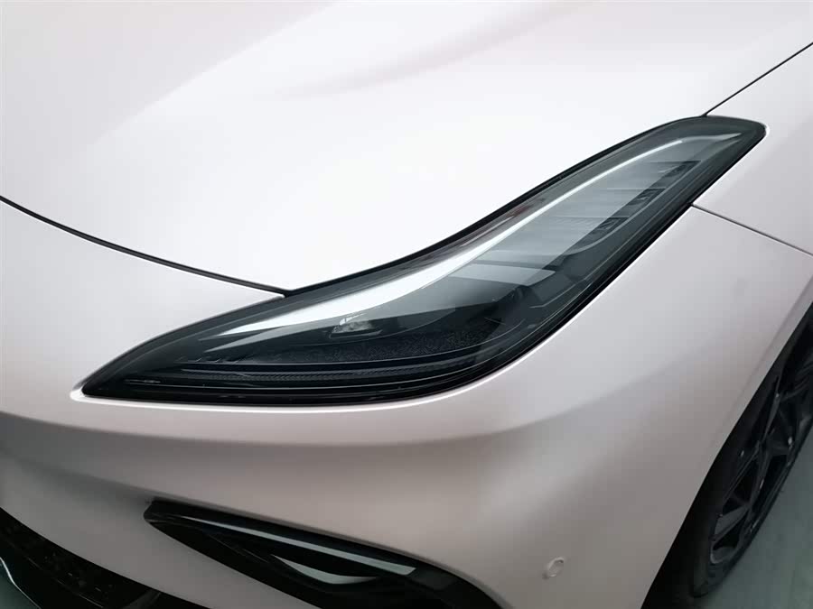 哪吒汽车 哪吒GT 2023 #8 哪吒汽车 哪吒GT 2023 汽车图片 #8