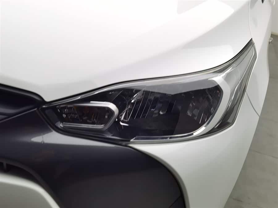 Toyota Yaris L Zhixuan 2019 immagine di auto #8