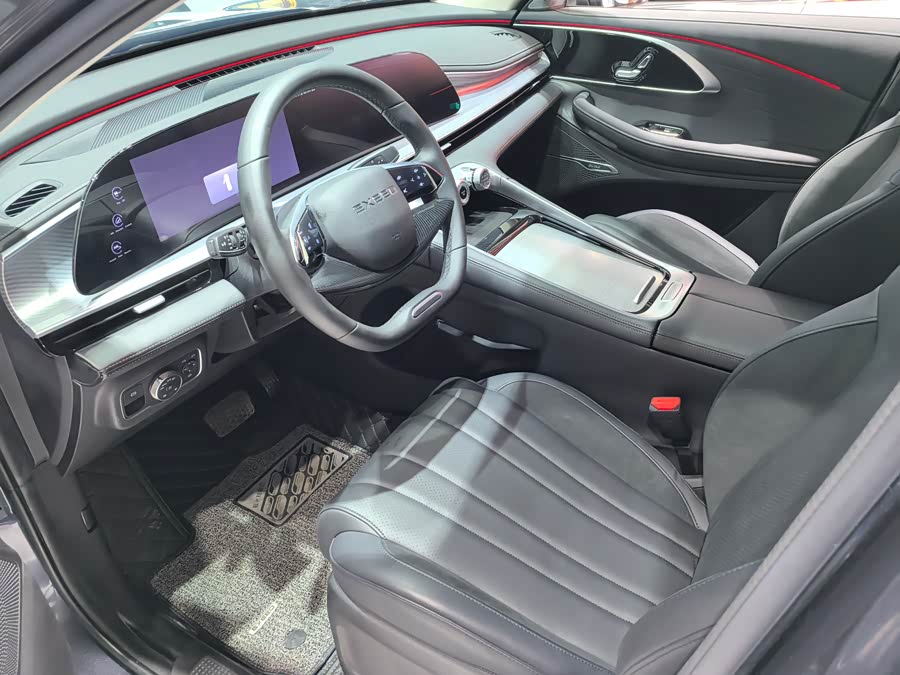 Exceed Chasing Wind C-DM 2023 car image #8